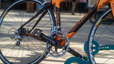 Orbea Onix Ultegra Carbon Bicycle