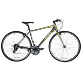 XDS T150 24sp Hybrid Commuter/Pavement Bike